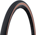 Schwalbe G-One Allround Tire - 700 x 57 / 29 x 2.25, Tubeless, Folding, Black/Bronze/Reflex, Performance, RaceGuard, MPN: 11654645 Tires G-One Allround Tire