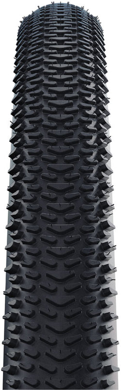 Schwalbe G-One R Pro Tire - 700 x 35, Tubeless, Folding, Black, Pro, V-Guard, Addix Race, E-25 - Tires - G-One R Pro Tire