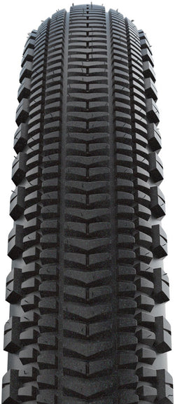 Schwalbe G-One Overland Pro Tire - 700 x 55, Tubeless, Folding, Black, Pro, RaceGuard, Addix SpeedGrip, E-25 - Tires - G-One Overland Pro Tire