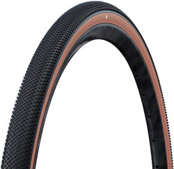 Schwalbe G-One Allround Tire - 700 x 35, Tubeless, Folding, Black/Bronze, Performance, RaceGuard, Addix, E-25 MPN: 11654657 Tires G-One Allround Tire