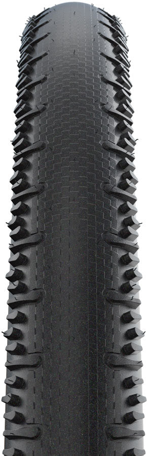 Schwalbe G-One RS Pro Tire - 700 x 60 / 29 x 2.35, Tubeless, Folding, Black, Pro, E-25 - Tires - G-One RS Pro Tire