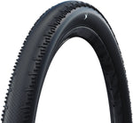 Schwalbe G-One RS Pro Tire - 700 x 55, Tubeless, Folding, Black, Pro, V-Guard, Addix Race, E-25 MPN: 11654649 Tires G-One RS Pro Tire