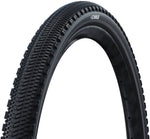 Schwalbe G-One Overland 365 Tire - 700 x 40, Tubeless, Folding, Black/Reflex, Standard, RaceGuard, Addix 365, E-25 MPN: 11654676 Tires G-One Overland 365 Tire