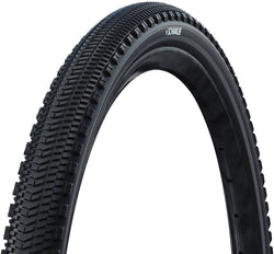 Schwalbe G-One Overland 365 Tire - 700 x 50, Tubeless, Folding, Black/Reflex, Standard, RaceGuard, Addix 365, E-25 MPN: 11654678 Tires G-One Overland 365 Tire