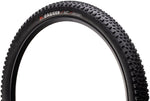 Kenda Dagger Tire - 29 x 2.40, Tubeless, Folding, Black, XC, K-Series MPN: 90R26040 UPC: 47853683011 Tires Dagger Tire