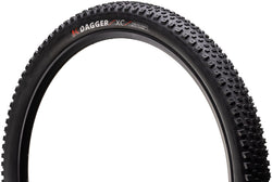 Kenda Dagger Tire - 29 x 2.40, Tubeless, Folding, Black, XC, K-Series MPN: 90R26040 UPC: 47853683011 Tires Dagger Tire