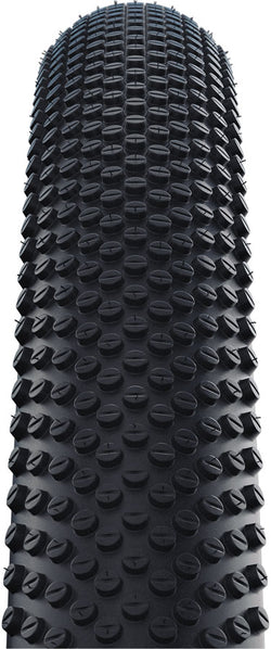 Schwalbe G-One Allround Tire - 700 x 45, Tubeless, Folding, Black/Bronze, Performance, RaceGuard, Addix, E-25 - Tires - G-One Allround Tire