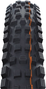 Schwalbe Magic Mary Tire - 27.5 x 2.50, Tubeless, Folding, Black, Pro, Gravity, Soft, Radial, E-50 - Tires - Magic Mary Tire