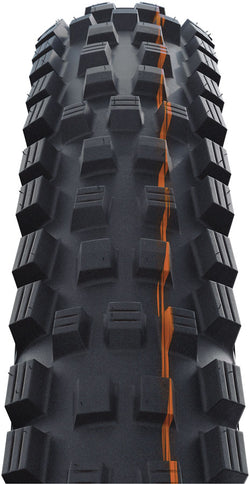 Schwalbe Magic Mary Tire - 29 x 2.60, Tubeless, Folding, Black, Pro, Trail, Soft, E-50 - Tires - Magic Mary Tire