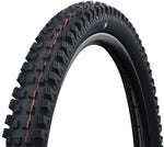 Schwalbe Magic Mary Tire - 29 x 2.60, Tubeless, Folding, Black, Pro, Trail, Soft, E-50 MPN: 11601102.02 Tires Magic Mary Tire
