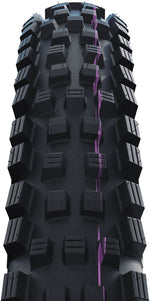 Schwalbe Magic Mary Tire - 29 x 2.40, Tubeless, Folding, Black, Pro, Trail, Ultra Soft, E-50 - Tires - Magic Mary Tire