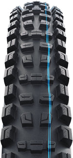 Schwalbe Romy Tire - 27.5 x 2.50, Tubeless, Folding, Black, Pro, Trail, MID, Radial, E-50 - Tires - Romy Tire