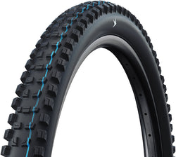Schwalbe Romy Tire - 27.5 x 2.40, Tubeless, Folding, Black, Standard, Trail, MID, E-50 MPN: 11654718 Tires Romy Tire