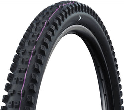 Schwalbe Tacky Chan Tire - 29 x 2.50, Tubeless, Folding, Black, Pro, Trail, Ultra Soft, Radial, E-50 MPN: 11654701 Tires Tacky Chan Tire