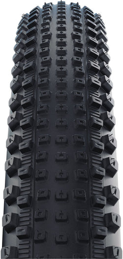 Schwalbe Rick Tire - 29 x 2.40, Tubeless, Folding, Black, Evolution, SPEED, E-50 - Tires - Rick XC Pro Tire