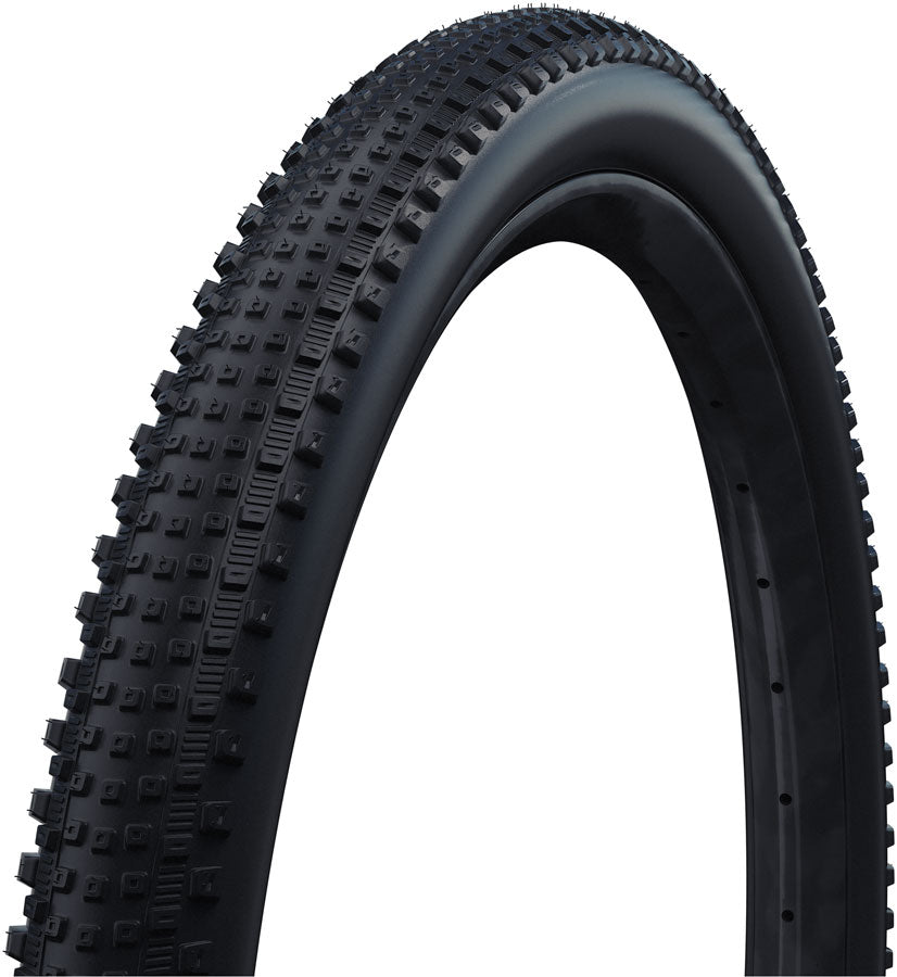 Schwalbe Rick Tire - 29 x 2.40, Tubeless, Folding, Black, Evolution, SPEED, E-50 MPN: 11654672 Tires Rick XC Pro Tire