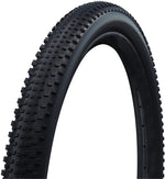 Schwalbe Rick Tire - 29 x 2.40, Tubeless, Folding, Black, Evolution, SPEED, E-50 MPN: 11654672 Tires Rick XC Pro Tire