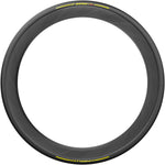 Pirelli P ZERO Race TLR SL-R Tire - 700 x 28, Tubeless, Folding, Yellow Label Team Edition, SmartEVO2 - Tires - P Zero Race TLR SL-R Tire