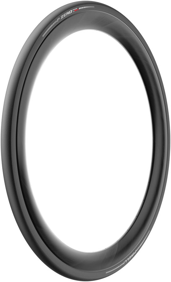 Pirelli P ZERO Race TLR SL-R Tire - 700 x 30, Tubeless, Folding, Black, SmartEVO2 MPN: 4802000 Tires P Zero Race TLR SL-R Tire