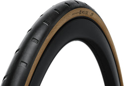 Continental Tour de France Tire Set - Aero 111 700 x 29 Front / Grand Prix 5000 S TR 700 x 30 Rear, Tubeless, Folding, - Tires - Tour de France Tire Set