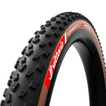 Vittoria Torrente XC Trail Tire - 29 x 2.40, Tubeless, Folding, Black/Brown, 4C Graphene, G2.0, E-Bike MPN: 11A00795 Tires Torrente XC Trail Tire