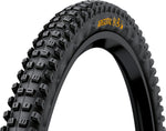 Continental Argotal Tire - 29 x 2.40, Tubeless, Folding, Black, Soft, Trail Casing, E25 MPN: 1508310000 Tires Argotal Tire