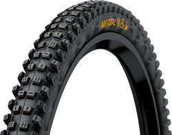 Continental Argotal Tire - 29 x 2.40, Tubeless, Folding, Black, Soft, Trail Casing, E25 MPN: 1508310000 Tires Argotal Tire