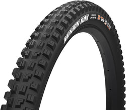 Maxxis Minion DHX Tire - 29 x 2.5, Tubeless, Folding, Black, 3C MaxxGrip, New DH, E-50 MPN: TB00659800 Tires Minion DHX Tire