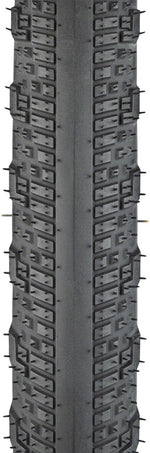 Teravail Washburn Tire - 700 x 47, Tubeless, Folding, Tan, Light and Supple - Tires - Washburn Tire