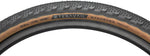 Teravail Washburn Tire - 700 x 47, Tubeless, Folding, Tan, Durable MPN: 19-000174 UPC: 708752392991 Tires Washburn Tire