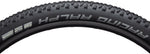 Schwalbe Racing Ralph Tire - 29 x 2.25, Tubeless, Folding, Black, Performance Line, TwinSkin, Addix MPN: 11601114 Tires Racing Ralph Tire