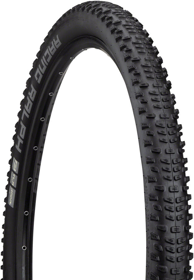 Schwalbe Racing Ralph Tire 29 x 2.35 Tubeless Folding Black Worldwide Cyclery