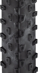 Schwalbe Racing Ray Tire - 29 x 2.25, Tubeless, Folding, Black, Performance Line, TwinSkin, Addix - Tires - Racing Ray Tire