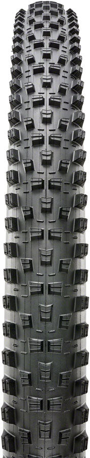 Maxxis Forekaster Tire - 29 x 2.6, Tubeless, Folding, Black, Dual