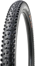 Maxxis Forekaster Tire - 27.5 x 2.35, Tubeless, Folding, Black, Dual, EXO MPN: TB85959500 Tires Forekaster Tire