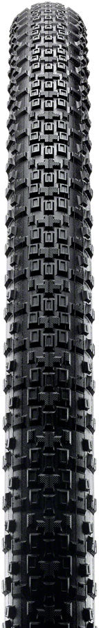 Maxxis Rambler Tire - 700 x 45, Tubeless, Folding, Black/Tan, HYPR-X, EXO - Tires - Rambler Tire