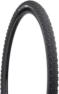 Teravail Rutland Tire - 700 x 35, Durable, Black, Fast Compound MPN: 19-000333 UPC: 708752405240 Tires Rutland Tire