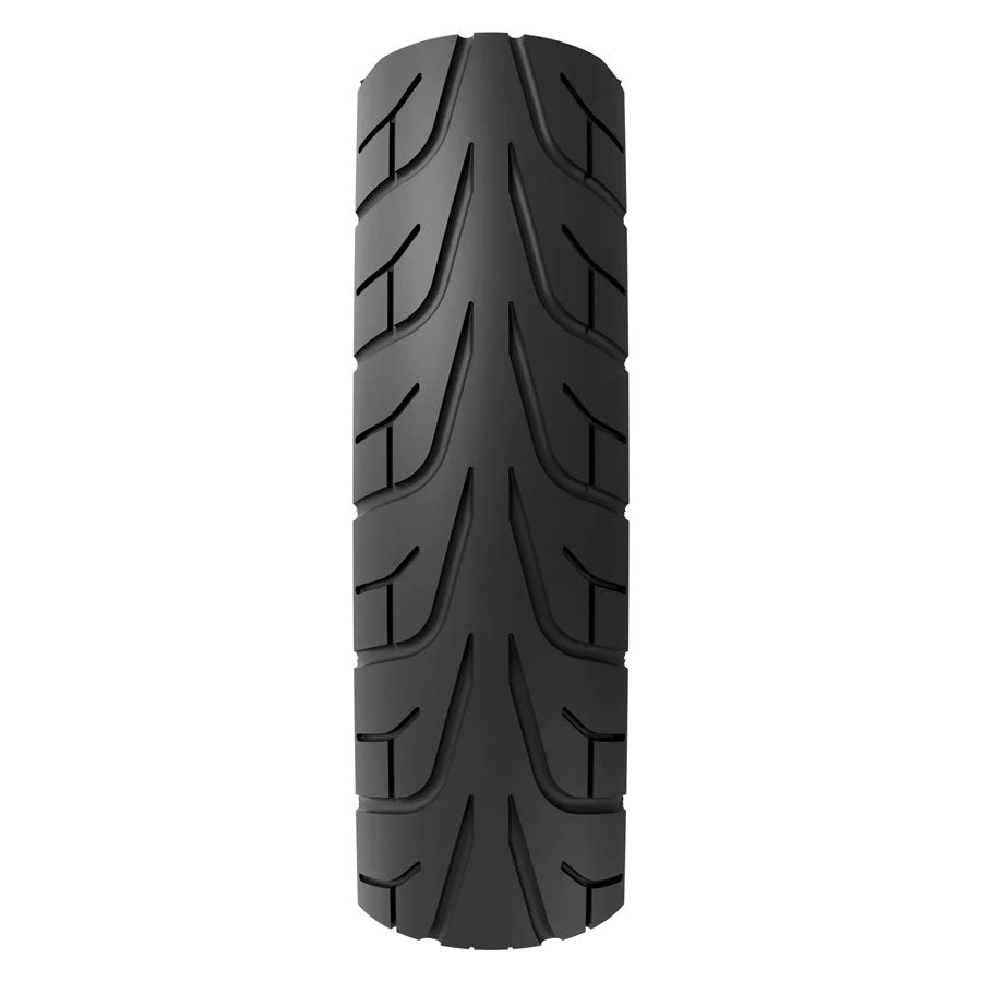 Vittoria Randonneur Tech Tire - 700 x 42, Clincher, Wire, Black/Reflective, 1C Graphene, G2.0, E-Bike - Tires - Randonneur Tech Tire