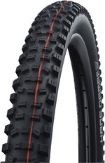 Schwalbe Hans Dampf Tire - 27.5 x 2.35", Tubeless, Folding, Black, Evolution Line, Addix Soft, Super Trail MPN: 11601104.01 Tires Hans Dampf Tire