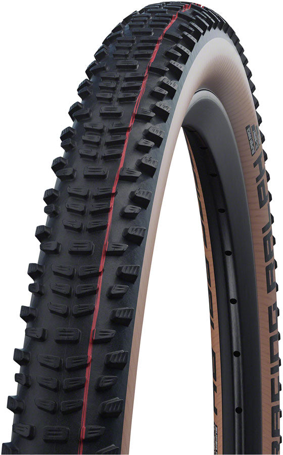 Schwalbe Racing Ralph Tire - 29 x 2.35, Tubeless, Folding, Black/Transparent, Evolution, Super Race, Addix Speed MPN: 11654053.01 Tires Racing Ralph Tire