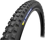 Michelin Wild AM2 Tire - 29 x 2.4, Tubeless, Folding, Black, Competition MPN: 81180 UPC: 086699811806 Tires Wild AM2 Tire