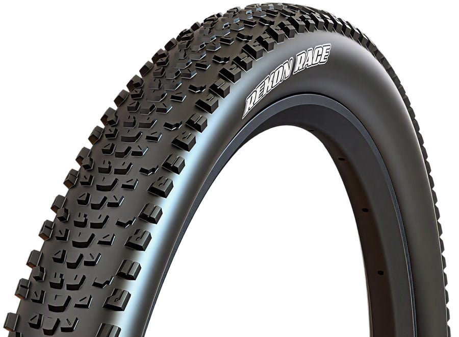 Maxxis Rekon Race Tire - 27.5 x 2.25, Tubeless, Folding, Black, MaxxSpeed, EXO MPN: TB00465200 Tires Rekon Race Tire