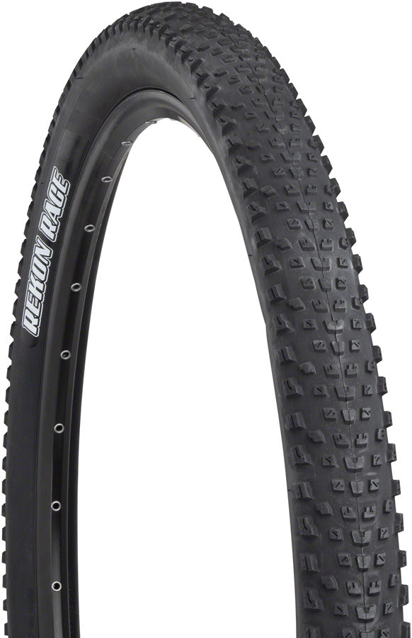 Maxxis Rekon Race Tire 27.5 x 2.25 Tubeless Folding Black Dual Worldwide Cyclery