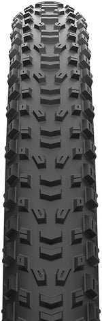 Maxxis Aspen AT Tire - 32 x 2.4, Tubeless, Folding, Black, MaxxSpeed, EXO - Tires - Aspen AT Tire