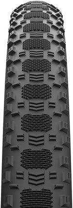 Maxxis Aspen ST Tire - 700 x 55, Tubeless, Folding, Black, HYPR-X, EXO - Tires - Aspen ST Tire