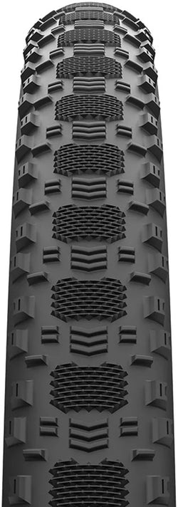 Maxxis Aspen ST Tire - 700 x 55, Tubeless, Folding, Black, HYPR-X, EXO - Tires - Aspen ST Tire