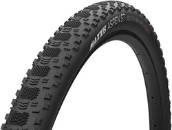 Maxxis Aspen ST Tire - 700 x 55, Tubeless, Folding, Black, HYPR-X, EXO MPN: TB00670300 Tires Aspen ST Tire