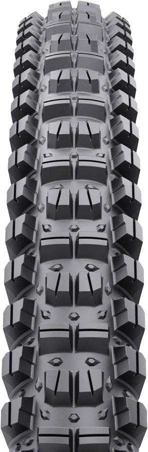 WTB Judge Tire - 29 x 2.4, TCS Tubeless, Folding, Black, Light/High Grip, TriTec, SG2, E25 - Tires - Judge Tire