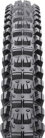 WTB Judge Tire - 29 x 2.4, TCS Tubeless, Folding, Black, Light/High Grip, TriTec, SG2, E25 - Tires - Judge Tire