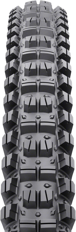 WTB Judge Tire - 29 x 2.4, TCS Tubeless, Folding, Black, Light/High Grip, TriTec, SG2, E25 - Tires - Judge Tire